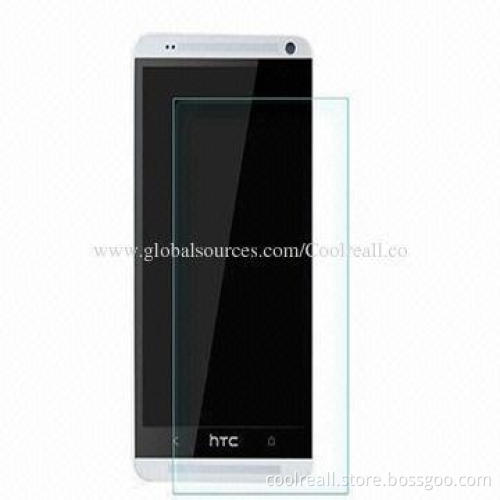 Mobile phone accessories, screen guard,HTC tempered glass screen protector for one/onemax